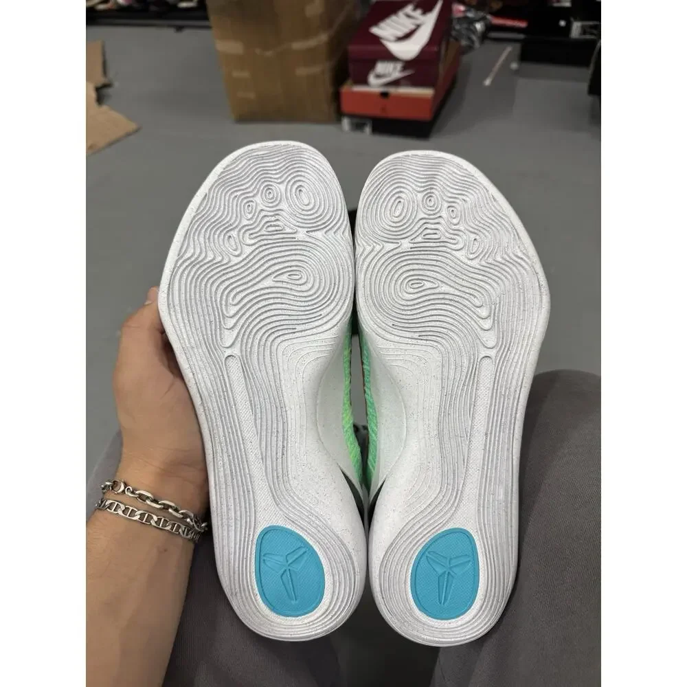 Size 9 - Nike Kobe 9 Elite Protro 2025 What The Kobe